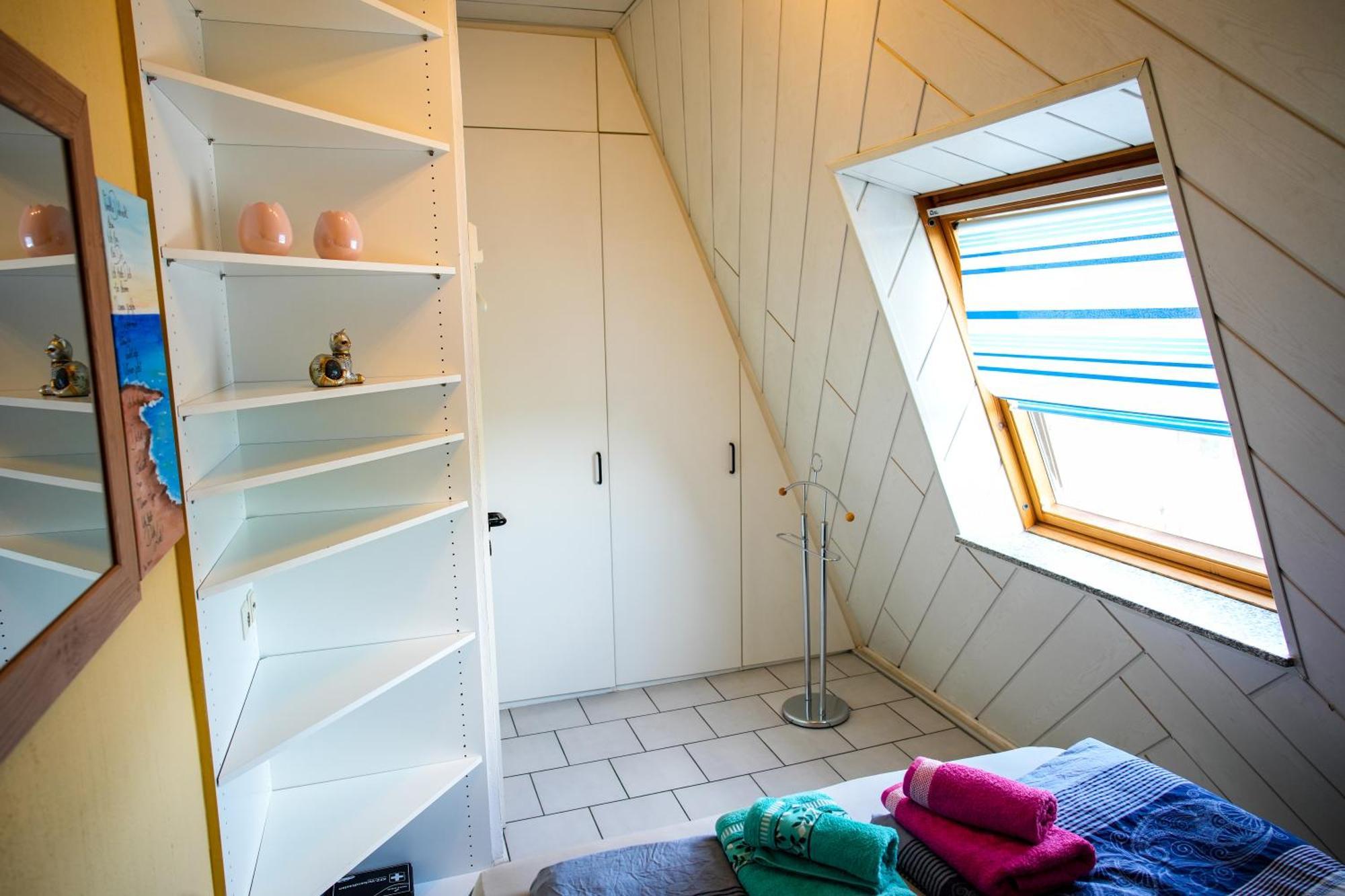 Schoenes Studio In Der Rheinebene, Zentral Gelegen Rheinstetten Esterno foto